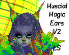 Muscial Magic Ears V2