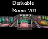 [LH]DERIVABLE ROOM201