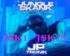 Jungle Skank - Jp Tronik