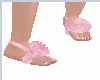 EM Girls Flower Feet