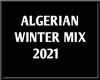 DZ- Algerian Winter Mix