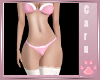 *C* Snow Bunny Slim