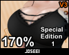 BMS 170% SE 1