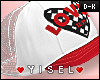 Y. Love Cap M