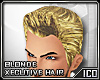 ICO Xecutive Hair Blnd