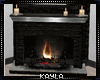 Fire Place