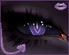 Lilith Eyes | Purple