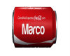 Marco CocaCola
