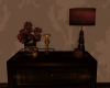 I. End Table