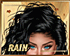 Ⓡ Rain Black Hair