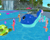 Splash Pad II (KL)
