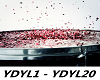 Yr Drums, Yr Love DE Rem