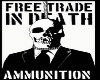 FREE TRADE IN DEATH[OUR]