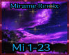 | Mirame Remix |
