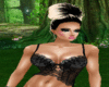 Summer Corset Top