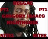 REGGAE NIGHTNURSE PT 1