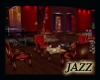 Jazzie-Urban Patio Set