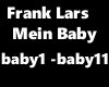 [M] Frank Lars Mein Baby