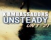 X Ambassadors Unsteady
