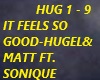 Hugel&Matt Sass.ft.Soniq