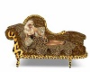 leopard sofa