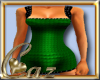 *CC* Studsy ~ Green