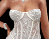 NYE CORSET GOWN