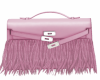 Ostrich Feather H.