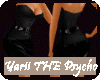 Black Dres
