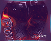 ! Flame Wolf PANTS