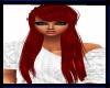 [SD] VAL RED LONG HAIR