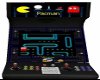 Pacman Game U Can Play!