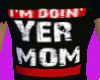 {Pika} Yer Mom