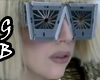 [GB] Gaga Razor Glasses