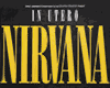 Nirvana Poster DRV.