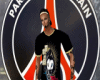T.Shirt Anti om