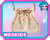Kids Bag Boho