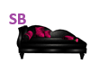 SB* Love Chaise P