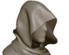 Hooded Mask
