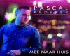 Pascal Redeker -Mee Naar