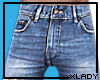 LDK-Karl  Blue Jeans