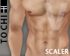 #T V-Shape-SL1 Scaler