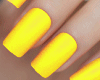 JZ Yellow Nails Mate B