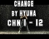 [DJ] Change