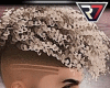 7R PAPI CURLS ▬ BLOND