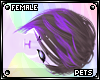 [PETS] Sova | hair v5