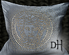 DH. Vsace Pillow