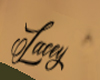 Lacey Tattoo