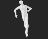 Jump Kick + slomo