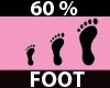 Foot Scaler 60%